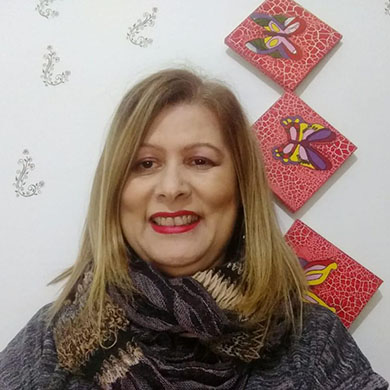 Coordenadora Marta